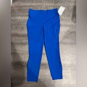 Lululemon base pace leggings